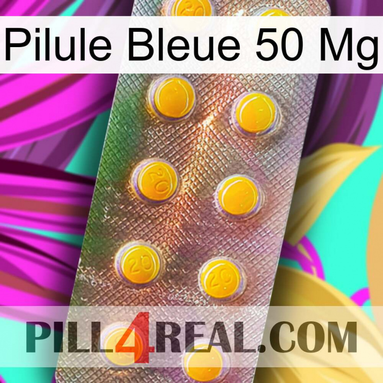 Blue Pill 50 Mg new11